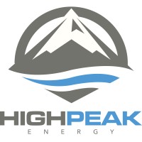 HighPeak Energy, Inc. announces strategic alternatives process and guidance for 2023 and 2024- oil and gas 360