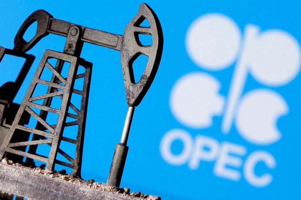 OPEC expands control of oil markets as shale growth stalls- oil and gas 360