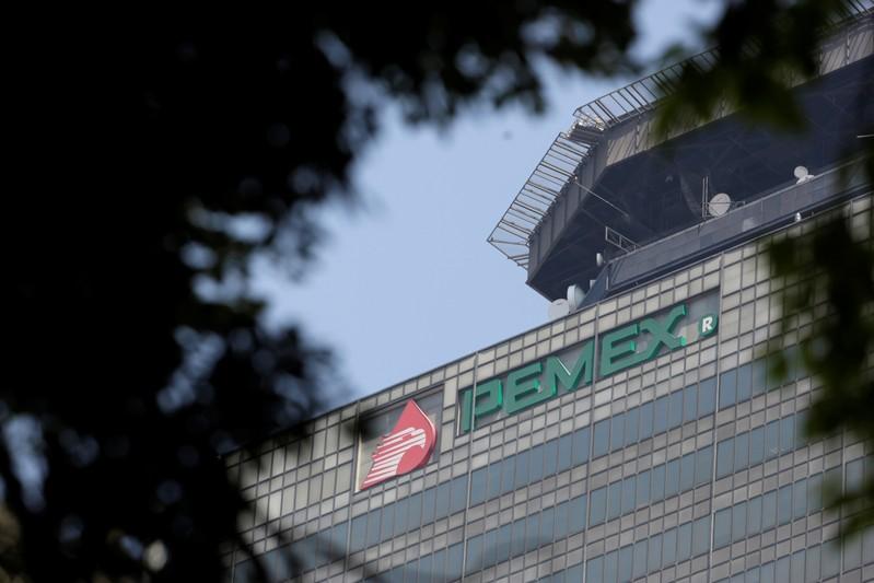 Heavily indebted Pemex looks for ways to make $10 billion payments- oil and gas 360- oil and gas 360