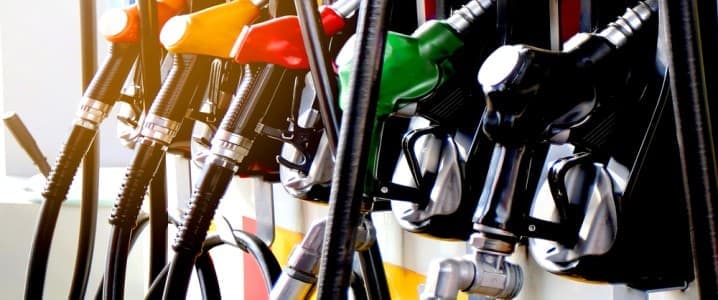 US Gasoline Prices Rise Despite Inventory Build - Oil & Gas 360