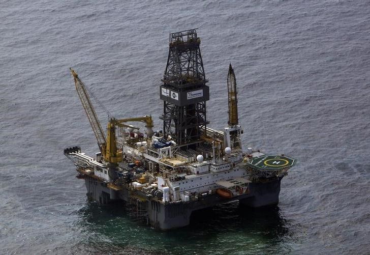 The future of U.S. offshore oil drilling hangs in the balance- oil and gas 360