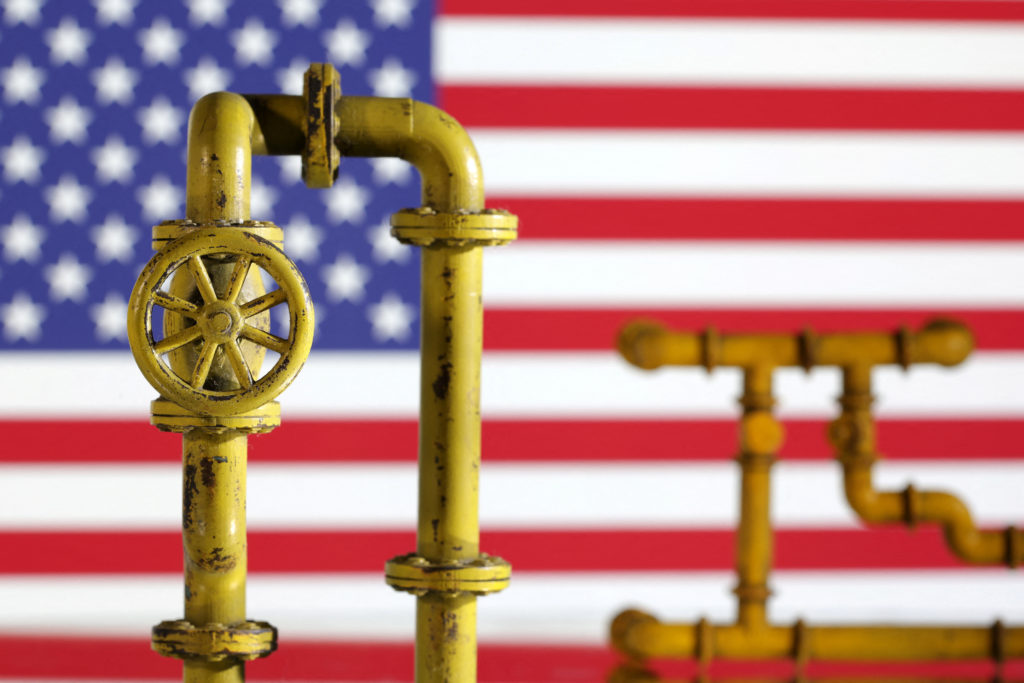 U.S. natural gas prices plummet despite inventory drop- oil and gas 360