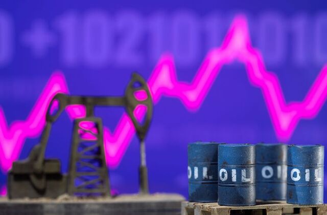 Oil rebalances on stronger dollar and economic outlook- oil and gas 360