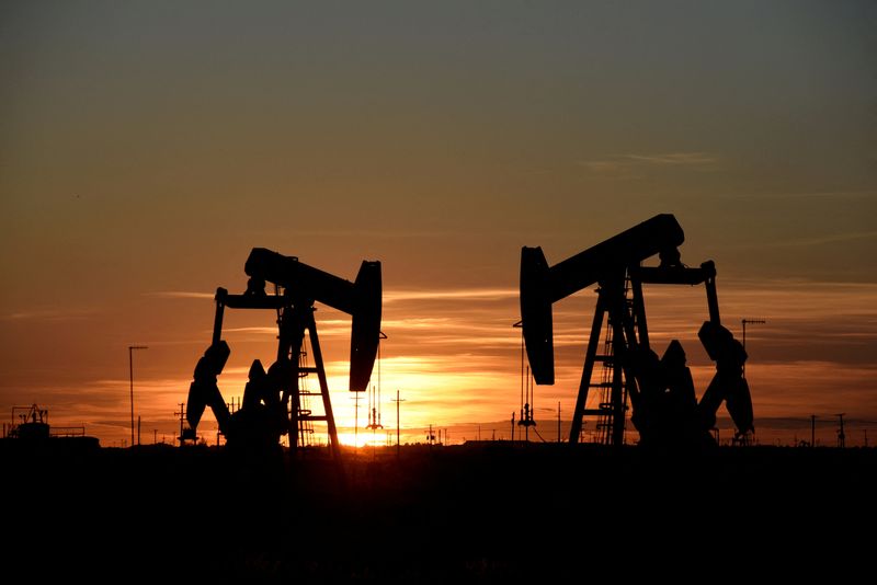 Oil prices advance on U.S. growth, Chinese recovery hope- oil and gas 360