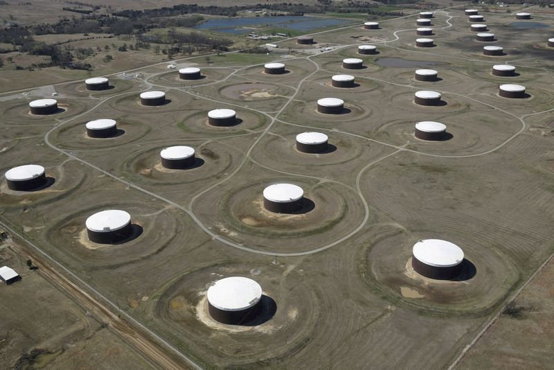 Oil prices firm on China demand optimism- oil and gas 360