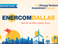Register to attend EnerCom Dallas – The Energy Investment and ESG Conference April 18-19, 2023