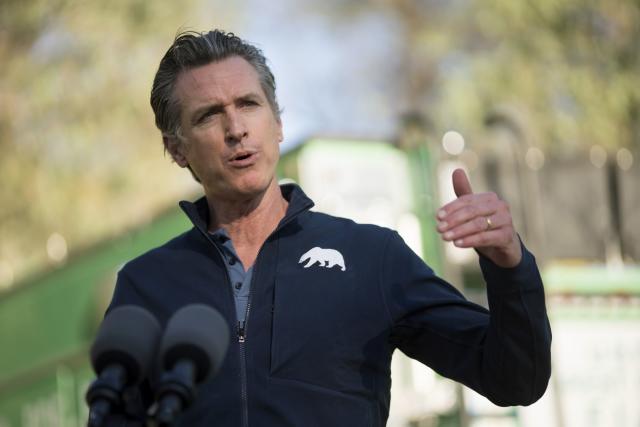 California Governor urges Federal inquiry into surging natural gas prices- oil and gas 360