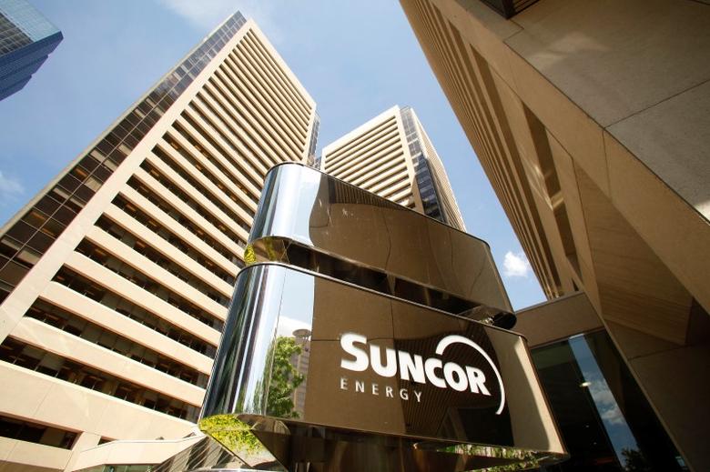 Suncor names former ExxonMobil executive as new CEO- oil and gas 360