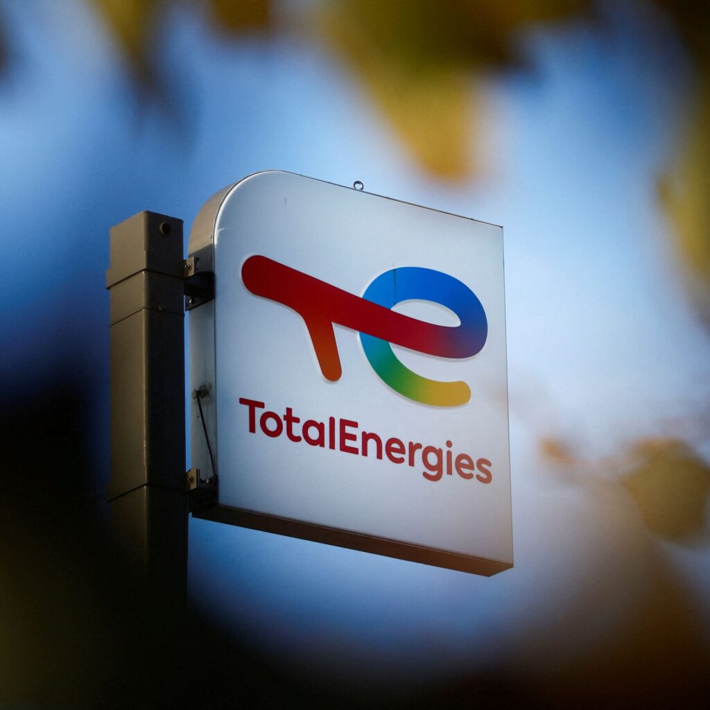 TotalEnergies doubles profits in its best year ever- oil and gas 360- oil and gas 360