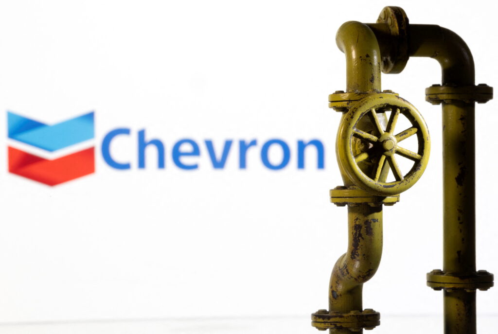 Chevron, Williams partner to support natural gas production in Haynesville and Gulf of Mexico- oil and gas 360