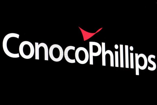 ConocoPhillips joins rivals with bumper profit on higher energy prices- oil and gas 360