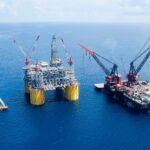 Shell begins oil production at first deep-water platform in Gulf of Mexico- oil and gas 360
