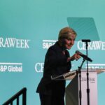 U.S. Energy Chief praises oil industry for boosting output at CERAWeek 2023- oil and gas 360