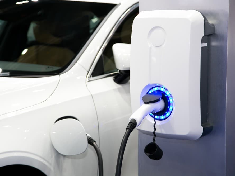 U.S. unveils supply chain requirements for EV tax credits- oil and gas 360