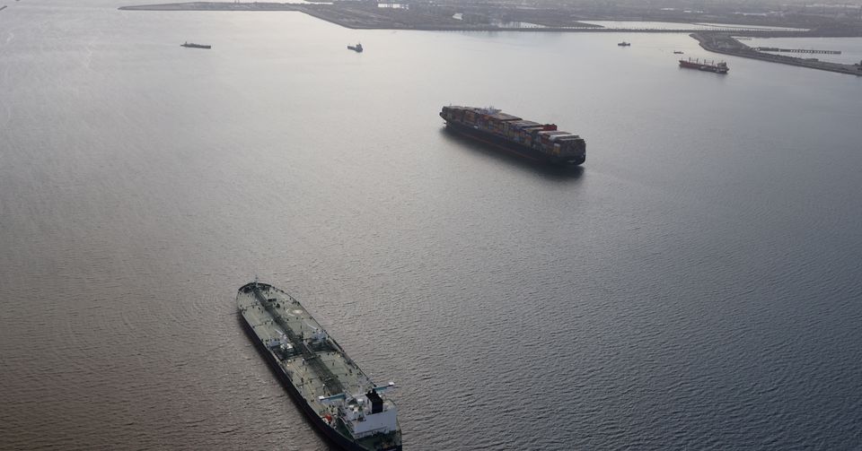 U.S. Energy Information Administration: U.S. crude oil exports reached record high in 2022- oil and gas 360
