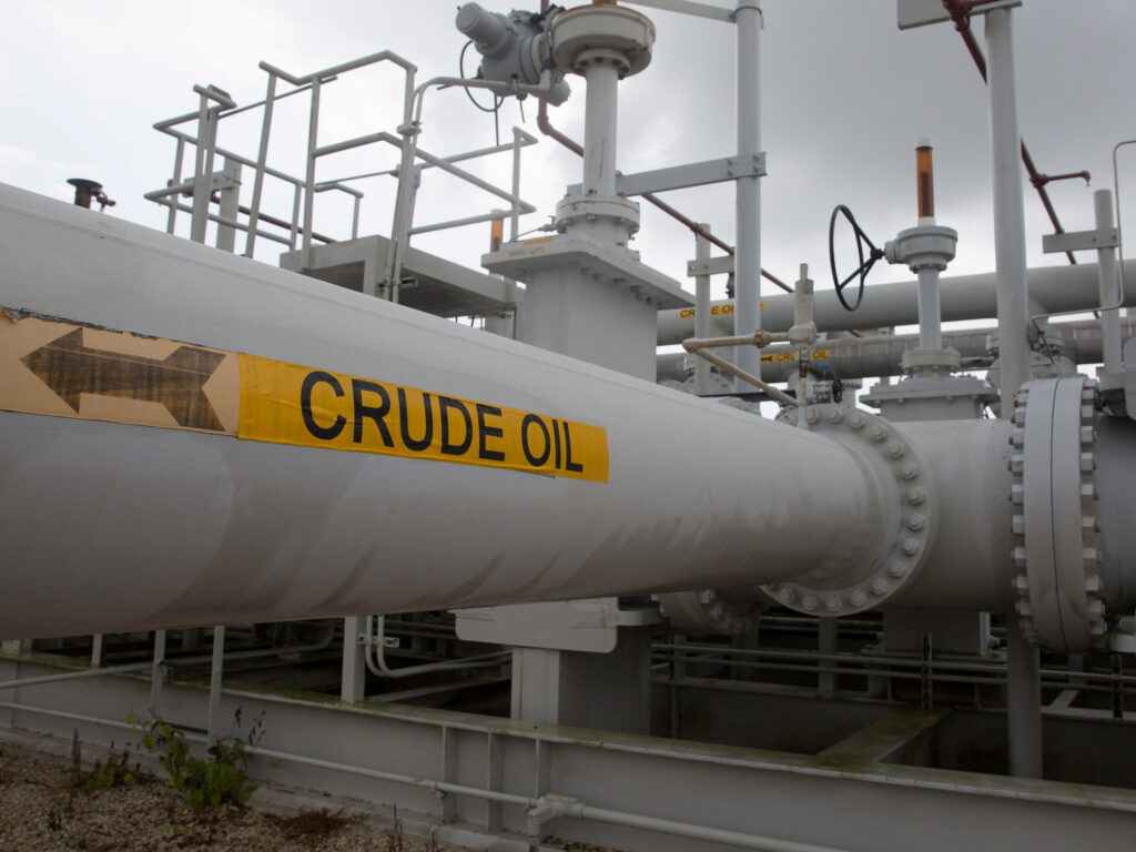 IEA: Russia’s oil revenues are dwindling due to sanctions- oil and gas 360