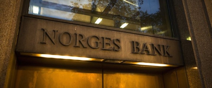 Norway’s oil fund held over $260M in failed SVB Banking Group-oil and gas 360