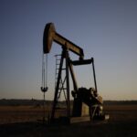 Oil steadies as U.S. crude draw offset by Russian supplies, stronger dollar- oil and gas 360