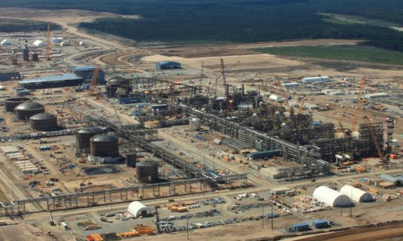 Canada to set up group to speed up oil sands tailings remediation- oil and gas 360