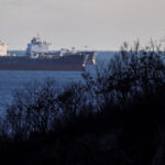 Oil spills and near misses: more ghost tankers ship sanctioned fuel-oil and gas 360