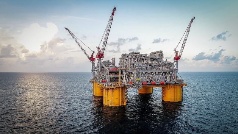 Shell invests in subsea tieback in U.S. Gulf of Mexico- oil and gas 360