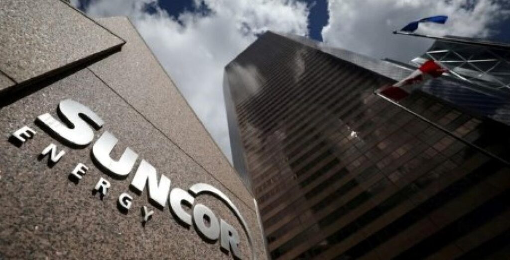 Scotiabank says Suncor Energy’s challenges will need time to fix even with new CEO- oil and gas 360