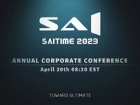 SAI.TECH Press Conference Reveals Plans to Boost AI and BTC Computing Power, Expand into Nuclear SMR and DEX Technology