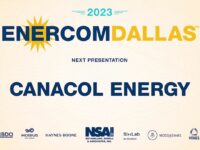 Exclusive: Canacol Energy at EnerCom Dallas-The Energy Investment & ESG Conference®