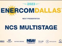 Exclusive: Five States Energy at EnerCom Dallas-The Energy Investment & ESG Conference®