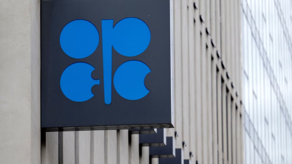 OPEC+ just made the Fed’s job more complicated. Here’s what it did — and what could be next- oil and gas 360