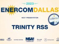 Exclusive: Trinity RSS at EnerCom Dallas-The Energy Investment & ESG Conference®