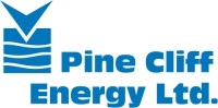 Pine Cliff Energy Ltd. Announces Results of Shareholders’ Meeting, Annual Stock Option Grant and New Chairman of the Board