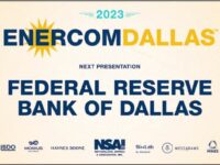 Exclusive: Federal Reserve Bank of Dallas at EnerCom Dallas-The Energy Investment & ESG Conference®