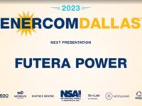 Exclusive: FutEra Power at EnerCom Dallas-The Energy Investment & ESG Conference®