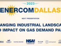 Exclusive: Changing Industrial Landscape Panel at EnerCom Dallas-The Energy Investment & ESG Conference®