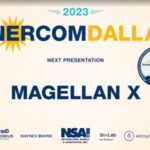 Exclusive: Magellan X at EnerCom Dallas-The Energy Investment & ESG Conference®- oil and gas 360