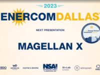 Exclusive: Magellan X at EnerCom Dallas-The Energy Investment & ESG Conference®