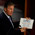 Senator Manchin floats new bill to speed up permitting for energy projects- oil and gas 360
