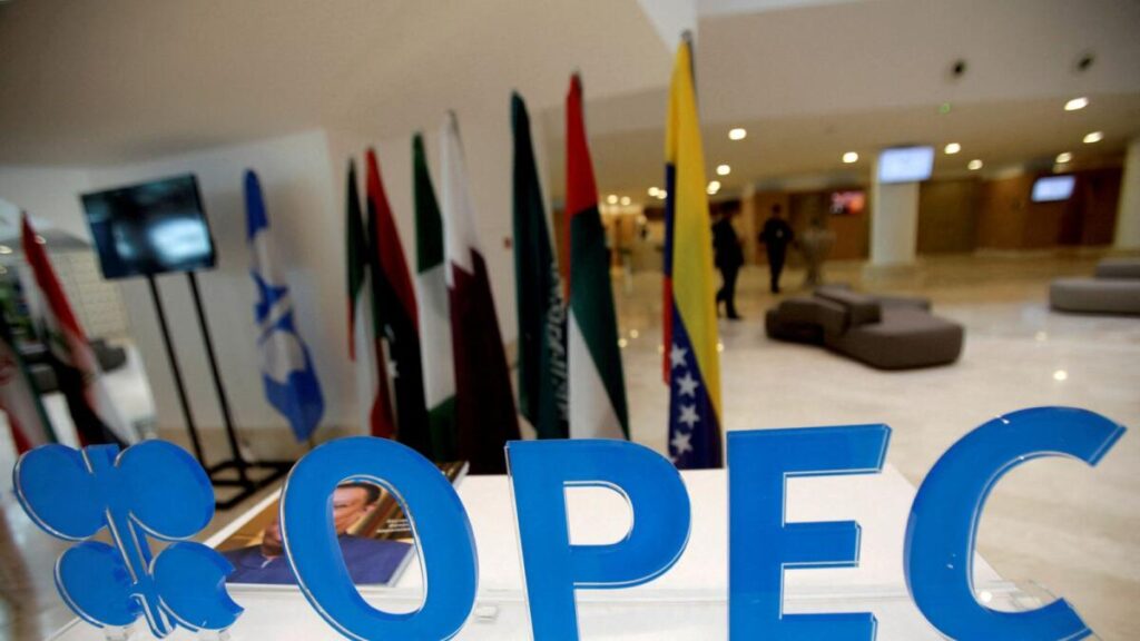 OPEC raises Chinese oil demand growth forecast further- oil and gas 360