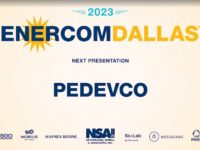 Exclusive: PEDEVCO at EnerCom Dallas-The Energy Investment & ESG Conference®