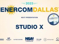 Exclusive: Studio X at EnerCom Dallas-The Energy Investment & ESG Conference®