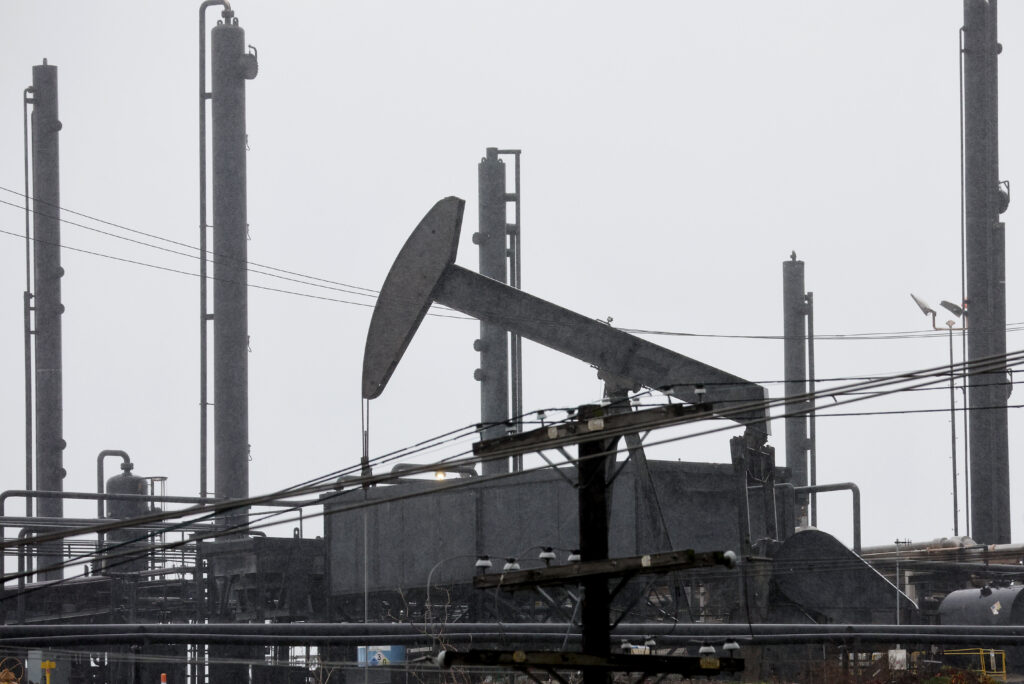 Oil prices up after bullish Saudi comments, falling U.S. stockpiles- oil and gas 360