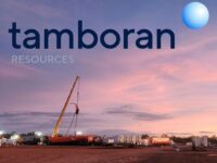 Tamboran Resources Limited (TBNNY) Completes Capital Raise, Presentation and Investor Webcast