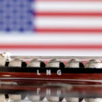U.S. sets new record in LNG export capacity- oil and gas 360