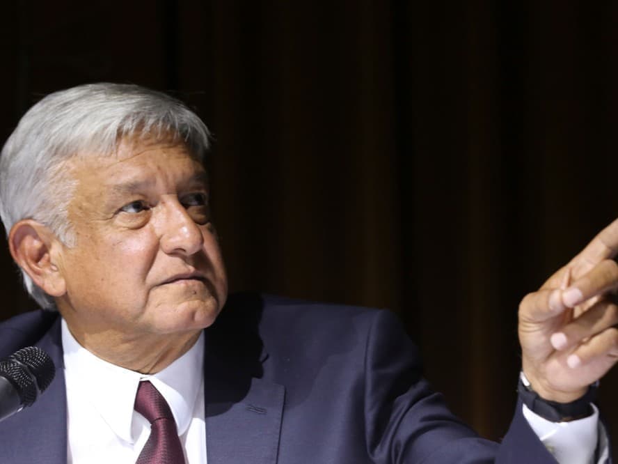 Mexico’s energy conundrum: AMLO’s nationalization plans face scrutiny- oil and gas 360