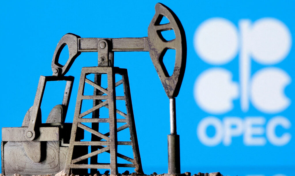 Platts Survey: OPEC+ production plunged by 670,000 bpd in May-oil and gas 360