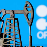 Platts Survey: OPEC+ production plunged by 670,000 bpd in May-oil and gas 360