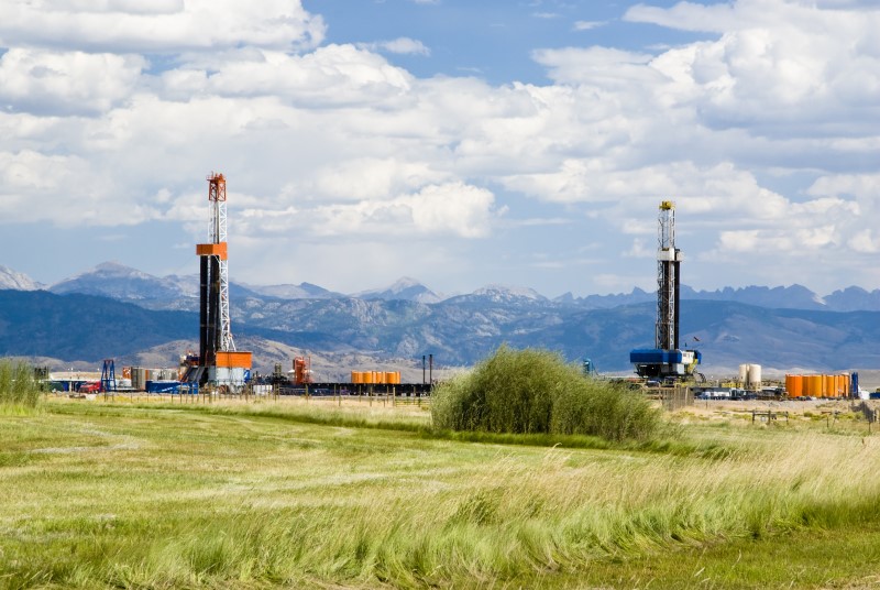 Pure Oil & Gas advances Texas drilling operations at first well- oil and gas 360
