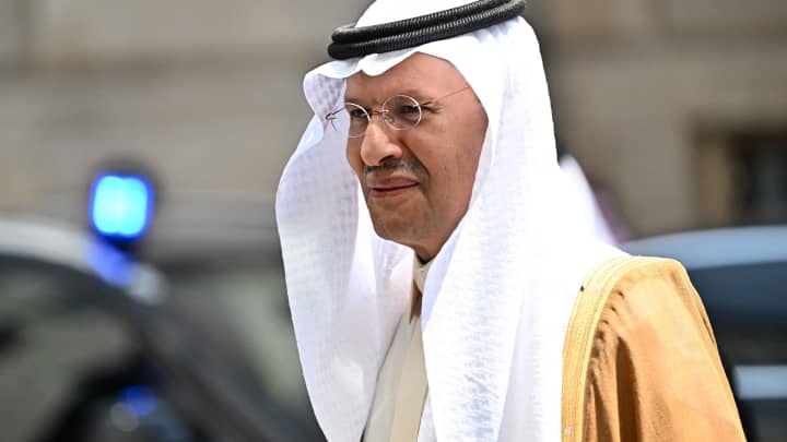 Saudi energy minister defends voluntary oil cuts as precautionary- oil and gas 360