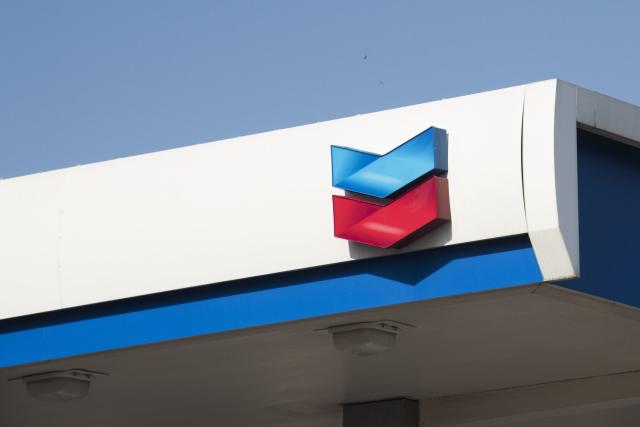 Chevron: Natural gas to play “long-term” role in curbing emissions- oil and gas 360